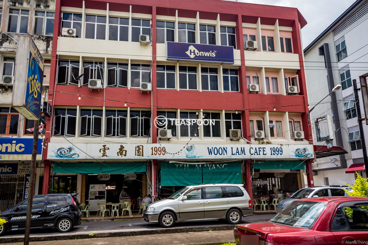 Hot Pot King Jalan Kuching Steamboat & grill hot pot king , jalan